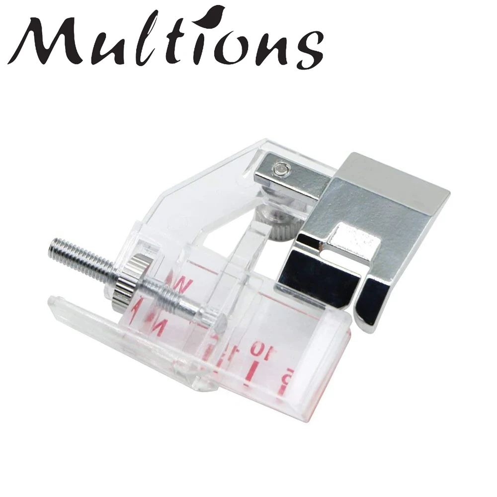 1 шт. регулируемая ножка для швейной машины Singer Brother|Швейные инструменты и