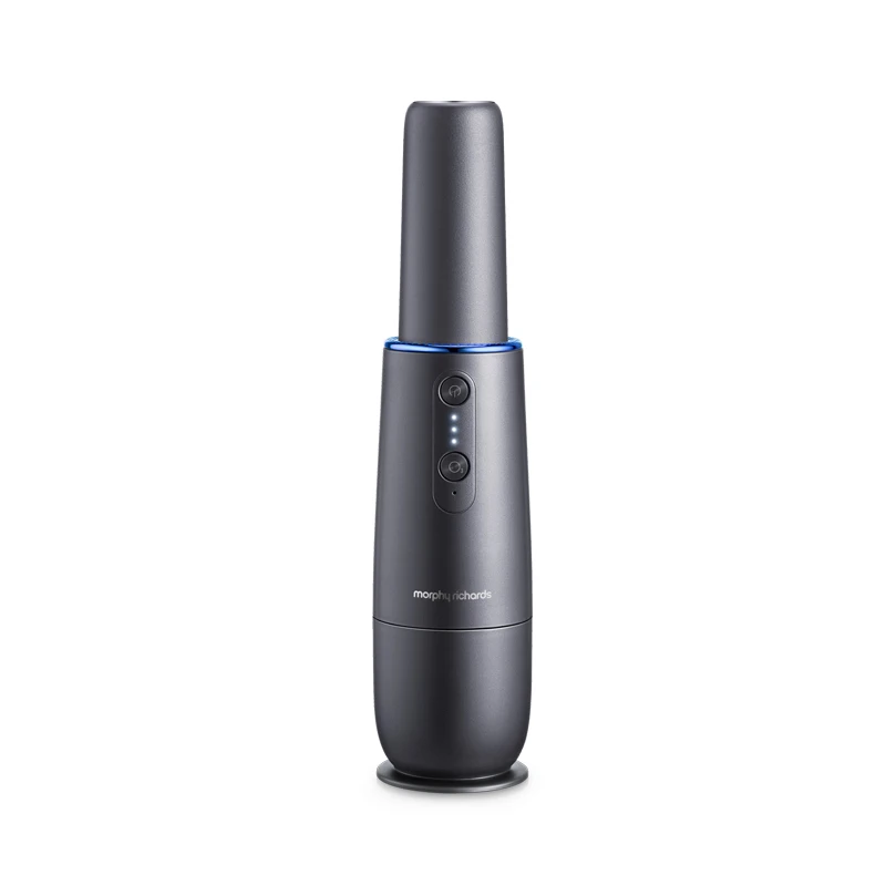 

Mofei car wireless vacuum cleaner portable handheld mini vacuum cleaner with ozone sterilization and deodorization purification