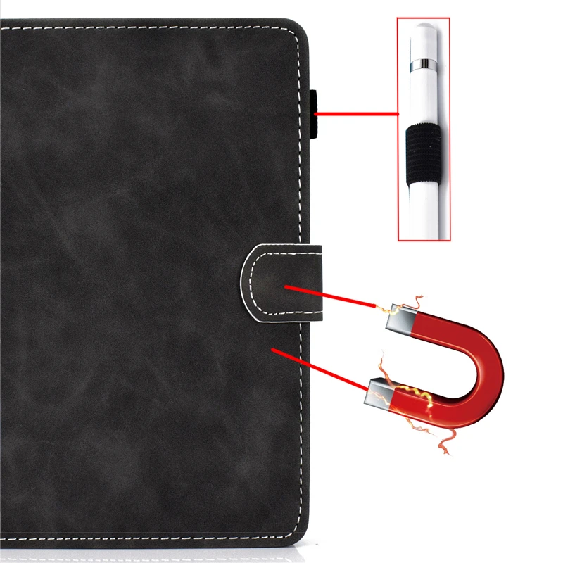 

10 inch Universal Business Leather Cover Case For Samsung Lenovo Sony Huawei ASUS 9.7 10.1 10.2 10.5 10.7 10.8 inch Cover Cases