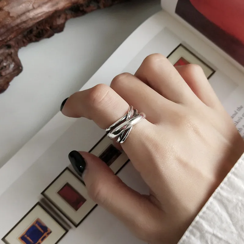 Ретро Винтажный серебряный цвет фотосессия для женщин Подарки на день Святого