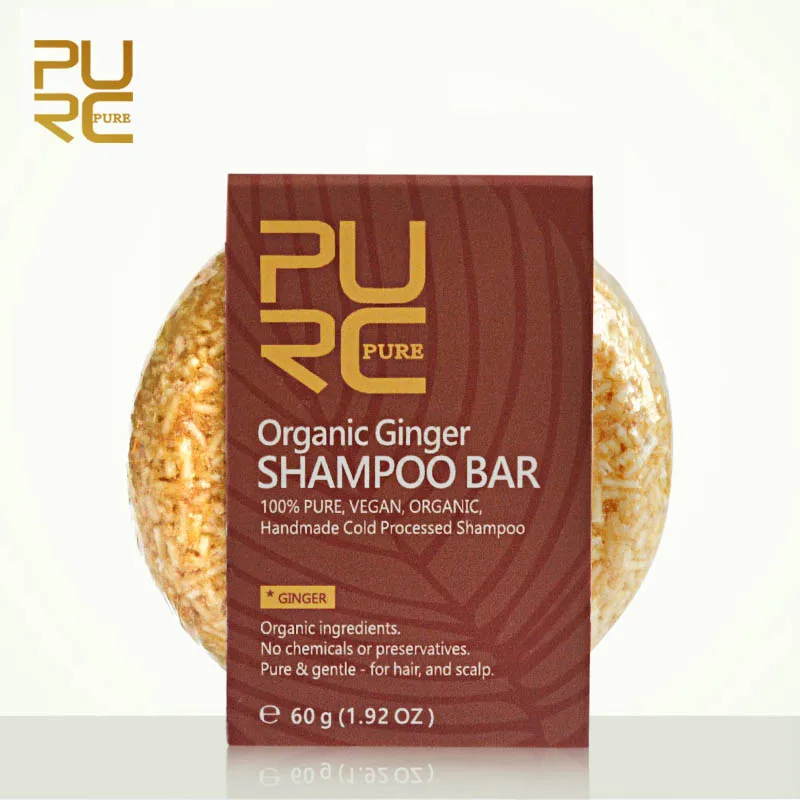 Новое мыло для роста волос ручная работа удаление очистка анти масло от акне Душ