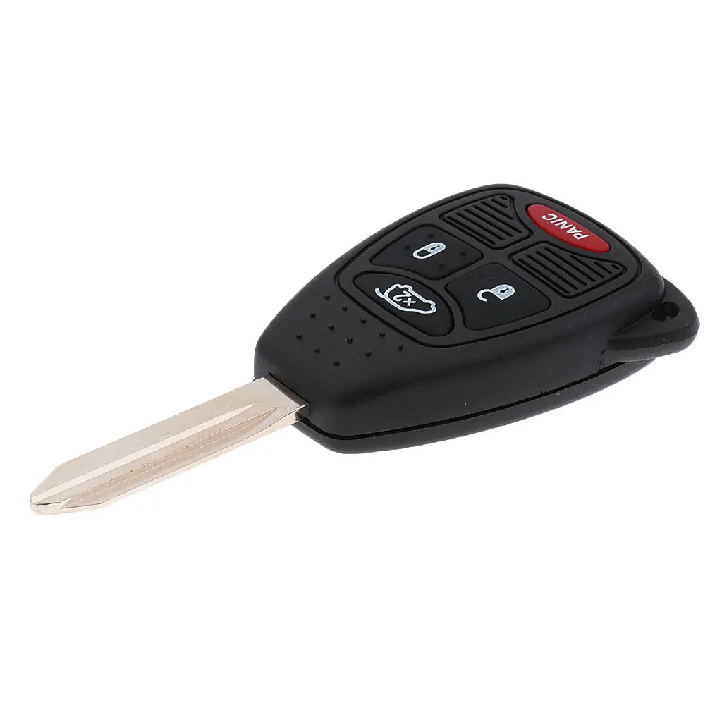 

Key Fob Remote Keyless Entry for 2005 Jeep Grand Cherokee DIY Remote Start