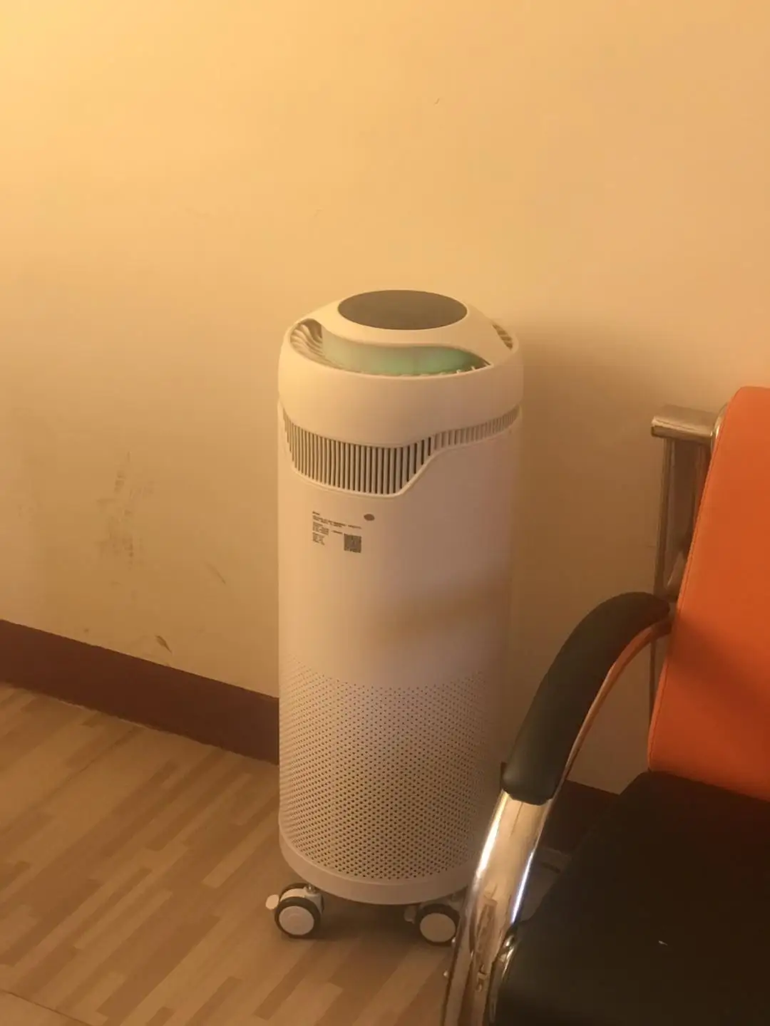 

Home Public Or Medical Uv Sterilizer Photocatalyst Air Purifier Filter Sterilizer Disinfection