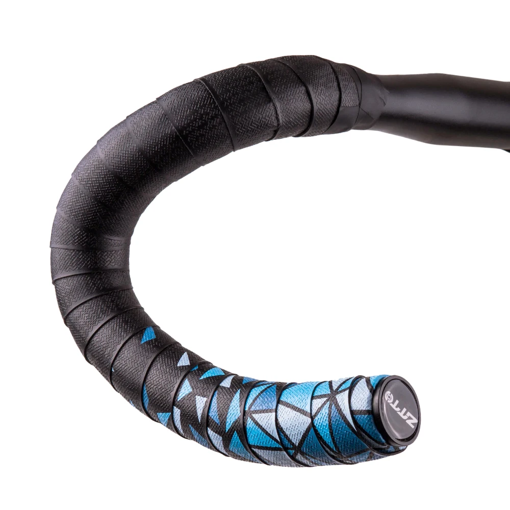 ZTTO лента для руля дорожного велосипеда EVA PU высокое качество прочная