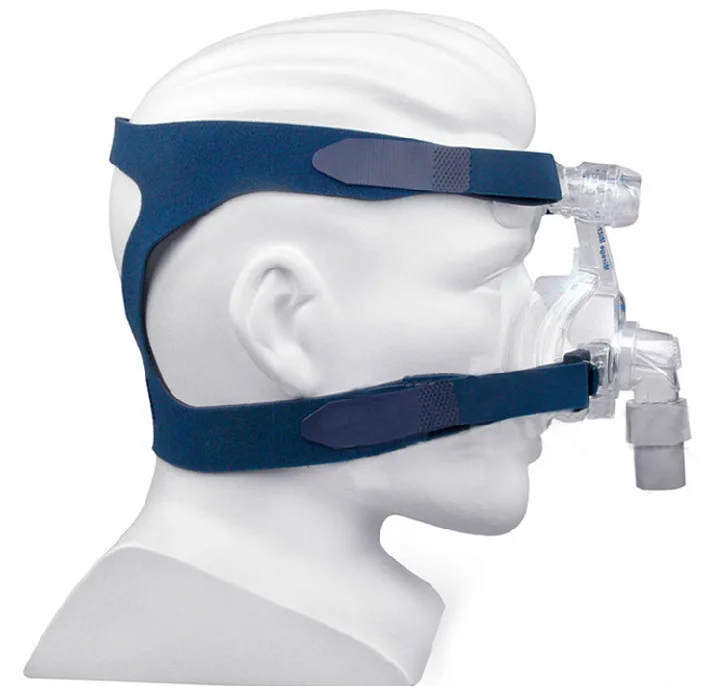 Головной убор для назальной маски маска на все лицо универсальный головной всех