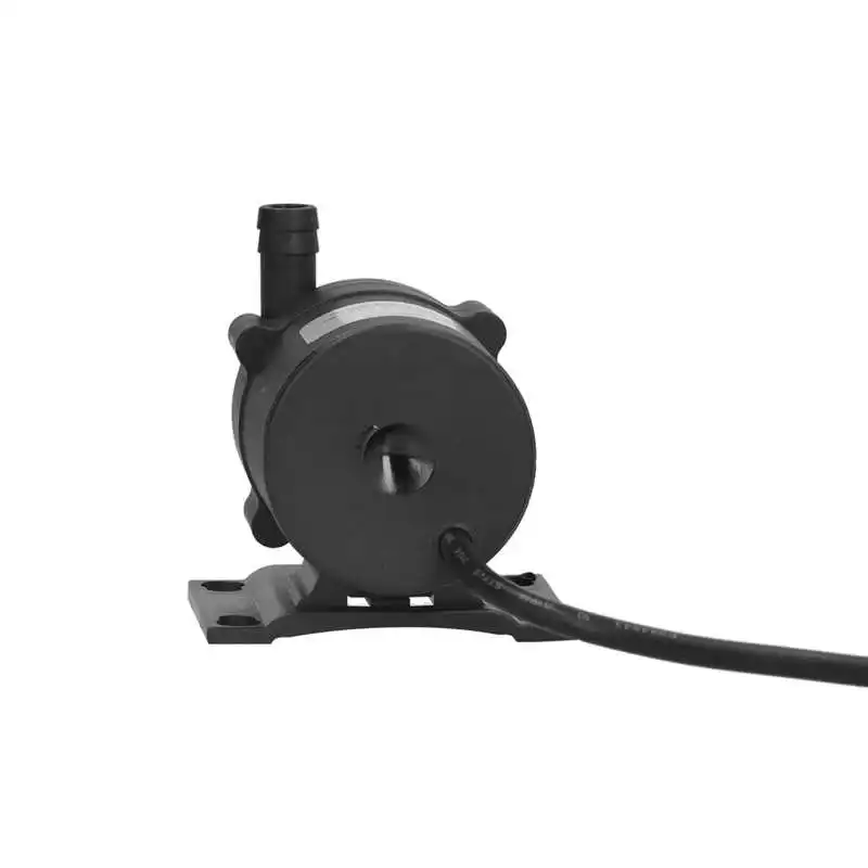 Микро-насос DC водяной насос Бесщеточный для умного туалета посудомоечной машины