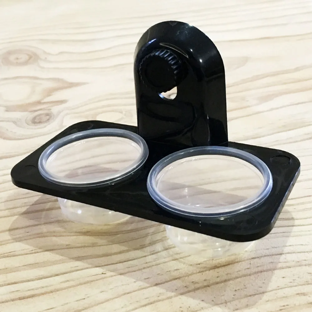 2 шт. Кормушка Для кормушки для животных рептилия черепаха Скорпион ящерица крабы