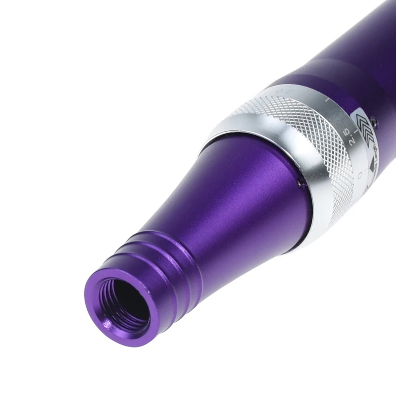 Dr pen Ultima X5 с 5 шт. картриджей Высококачественная ручка для ухода за кожей лица