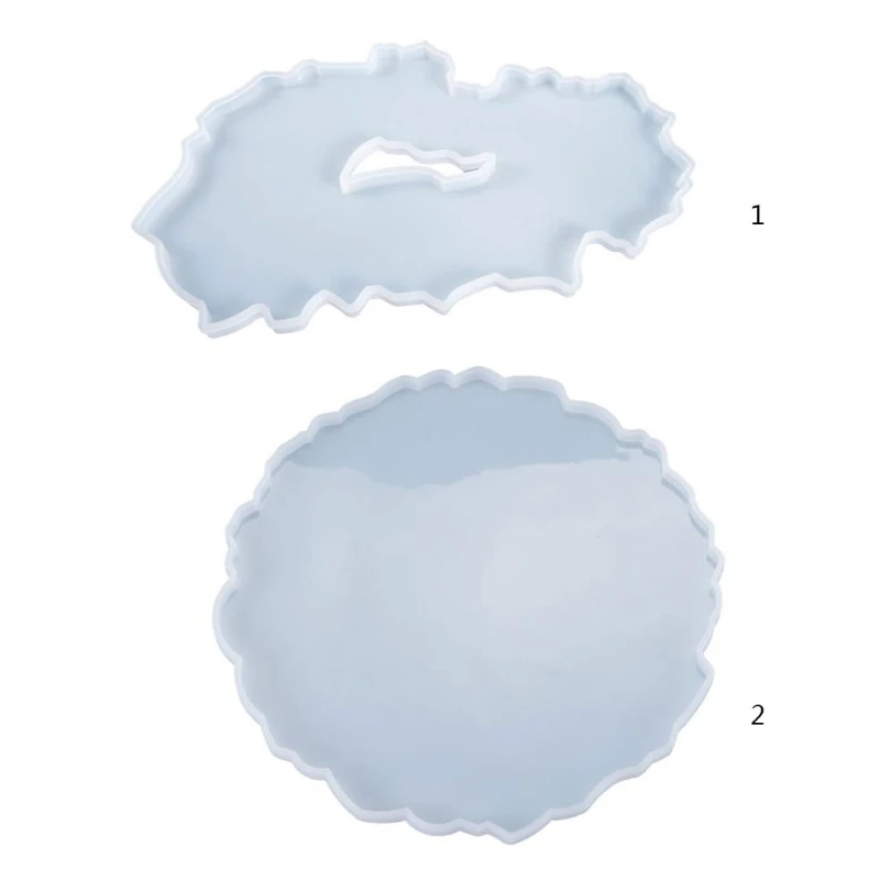 

1 шт. кристаллическая эпоксидная смола, форма, лоток для фруктов, силиконовая форма «сделай сам», инструменты для изготовления ювелирных изделий