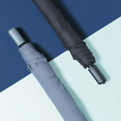 Зонт Xiaomi 90 Points All Purpose Umbrella Black | Дом и сад