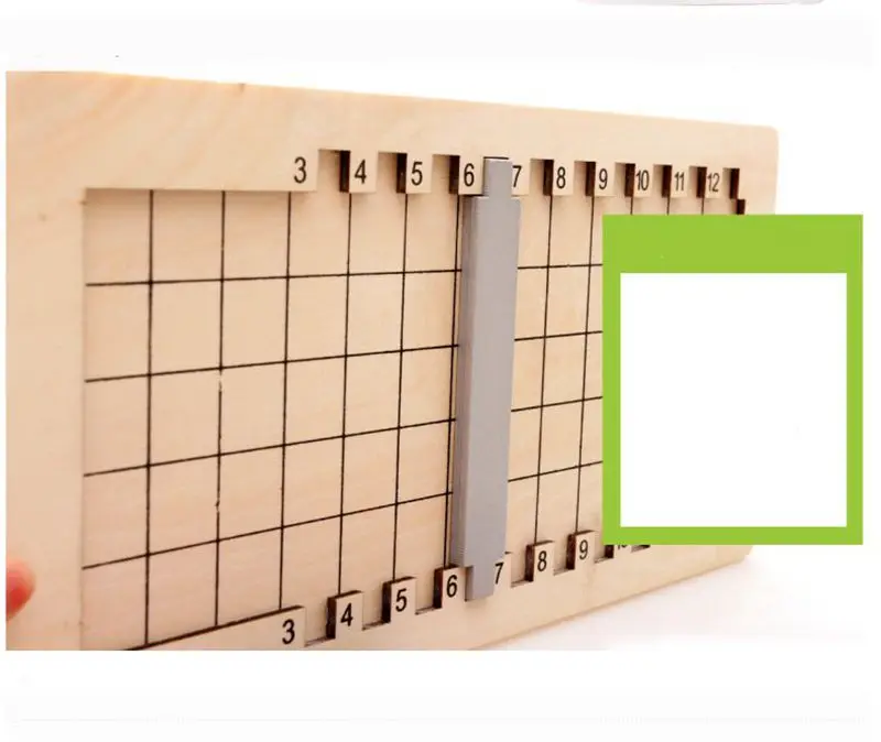 Красочные деревянные Танграм тетрис игра Головоломка игрушки дошкольное