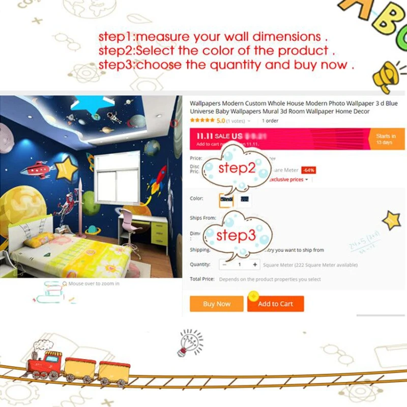 

Custom 3D wallpaper oil painting town home decoration modern wallpaper living room bedroom printed oil paper art mural