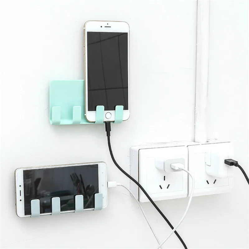 1pcs Winder Wrap Cord Cable Storage Desk Set Rabbit Shaped Wire Clip Organizer Space Saving Accessories Office Supplie | Канцтовары для
