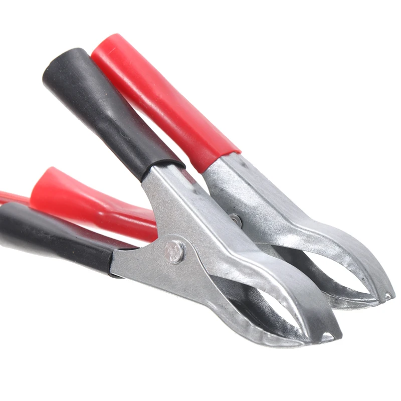 Новый 1 2 м генератор постоянного тока зарядный кабель провода 12В для Honda