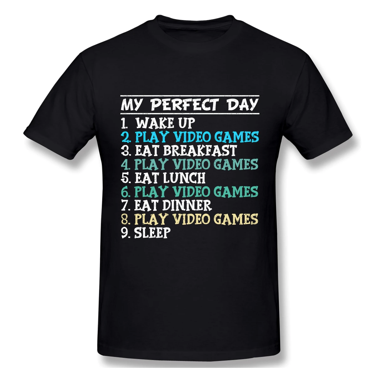 Мой прекрасный день компьютерных игр онлайн Интернет игровой консоли Gamer