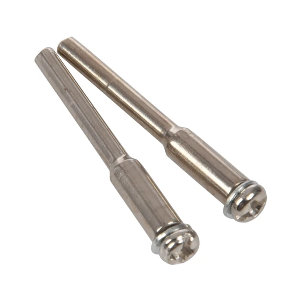 

20Pcs Diamond Cut Off Disc Wheel Rotary Cutting Tools with Two Mandrel Arbors - 10Pcs 16Mm & 10Pcs 20Mm