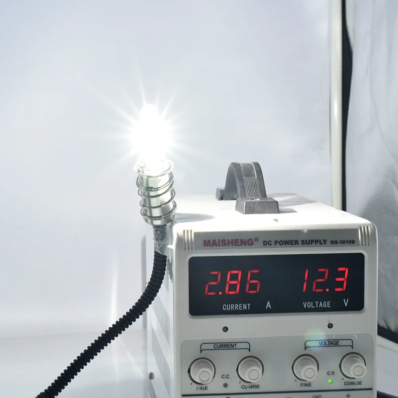 H6 мотоциклетная ксеноновая головной светильник лампы 35 Вт HID балласт комплект 6000K