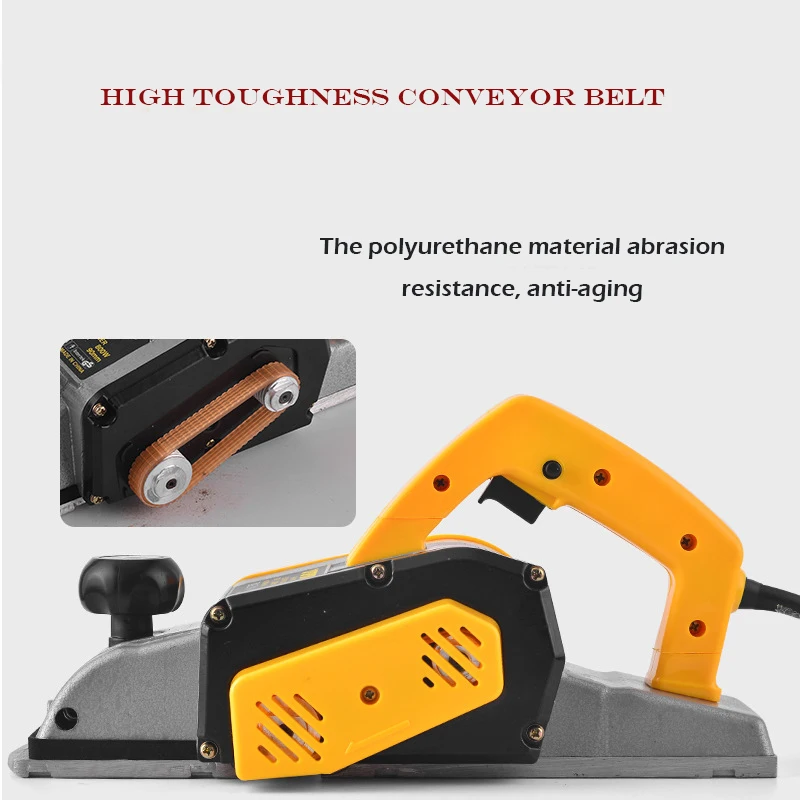 Инструмент для строгания интерьера 800 Вт|Электрорубанки| |