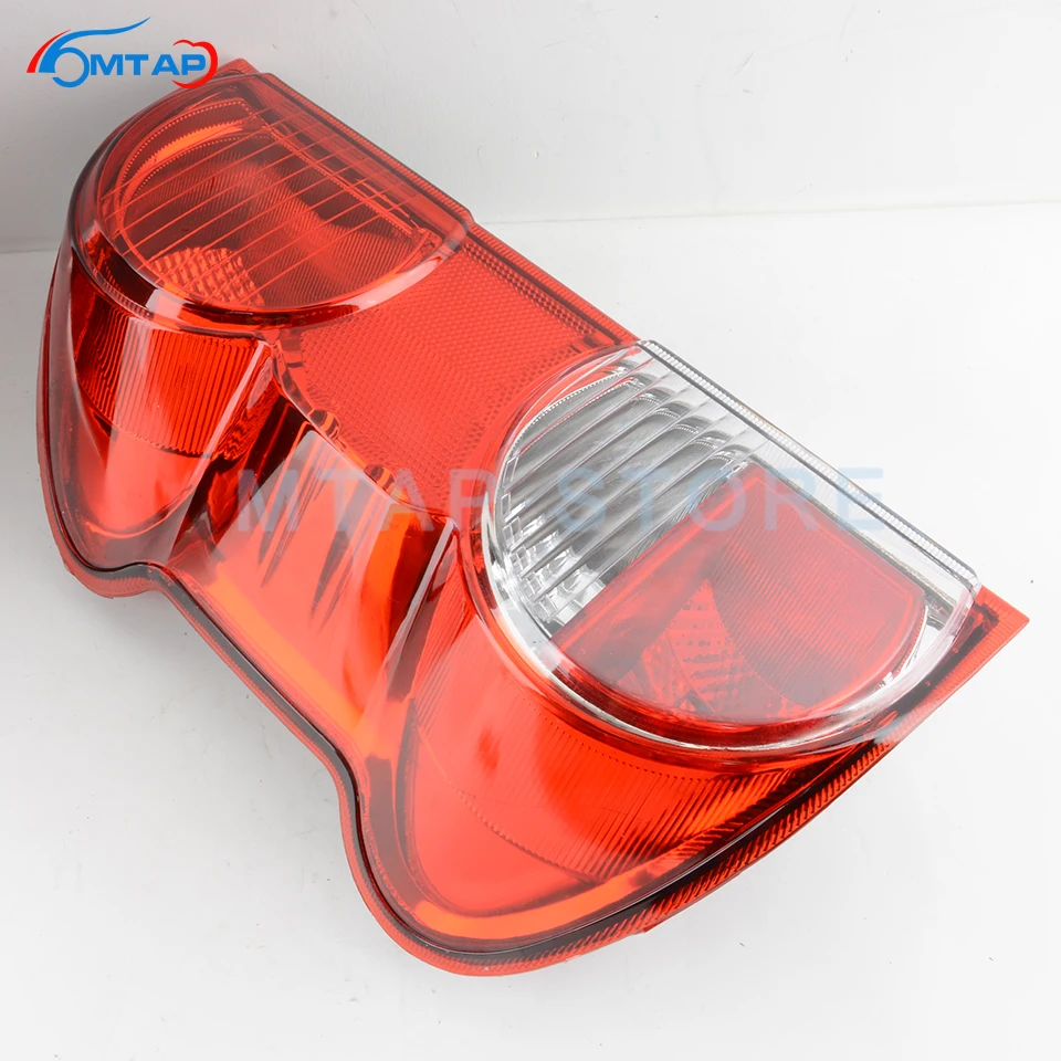 MTAP Outer Tail Lamp For Nissan NV200 2008 2009 2010 2011 2012 2013 2014 2015 Outside Brake Stop Light | Автомобили и мотоциклы