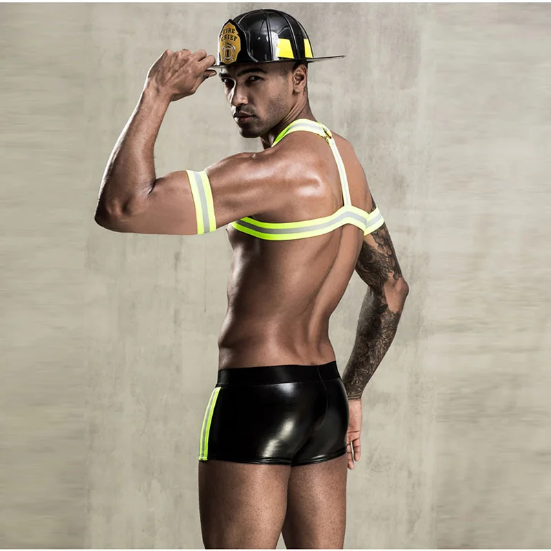 Костюм пожарного | Тематическая одежда и униформа