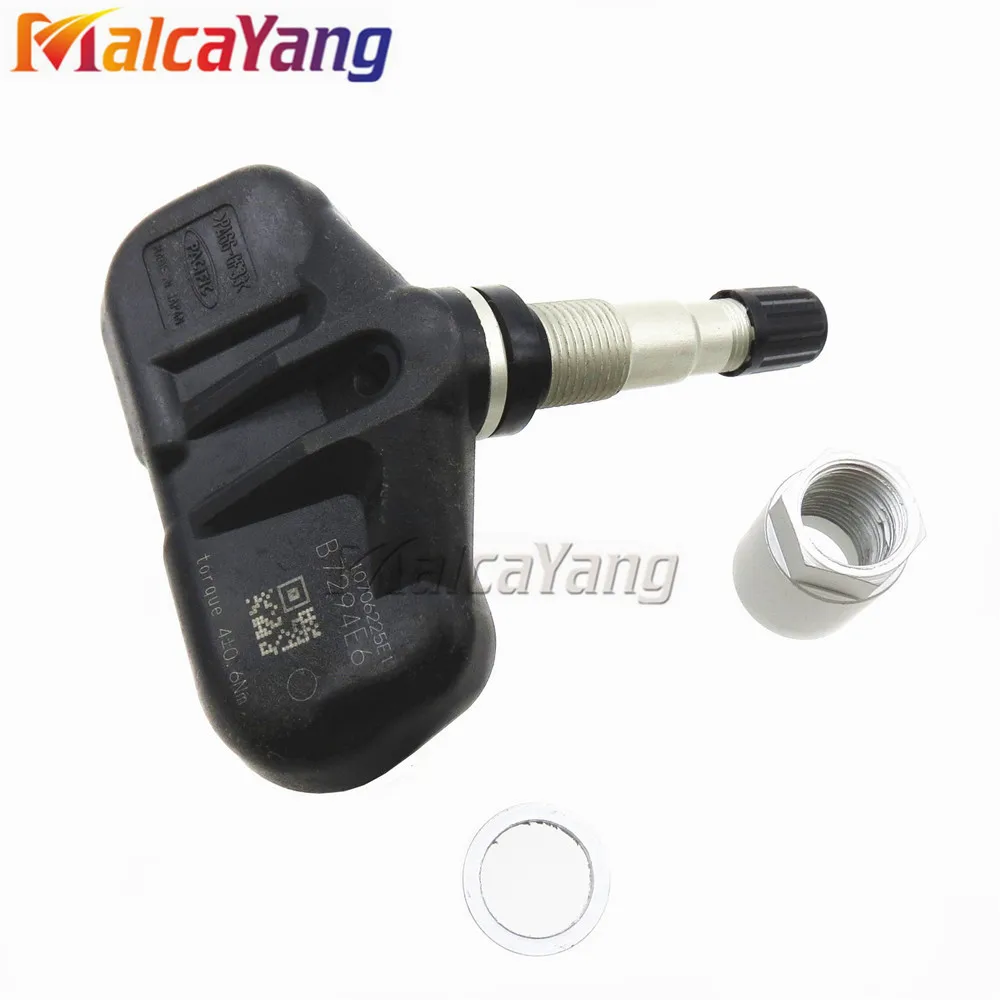 Датчик давления в шинах для Toyota Sequoia 05 07 TAOMA 09 15 Tundra 06 42607 315 МГц 04010 4260704010|sensor sensor|sensor