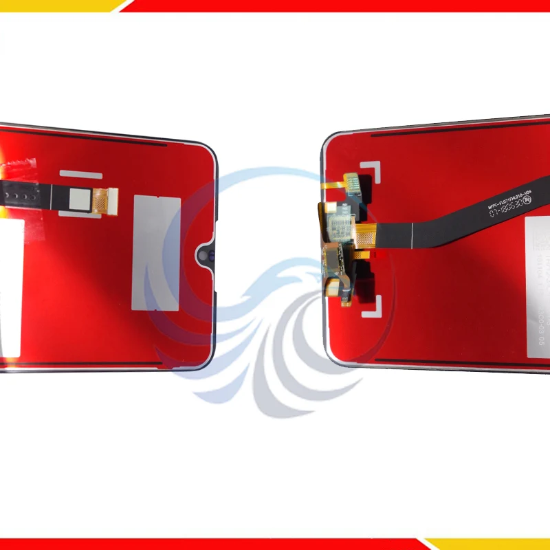 Сенсорный ЖК экран для Huawei Y Max 100% испытано дисплей с сенсорным экраном в сборе и