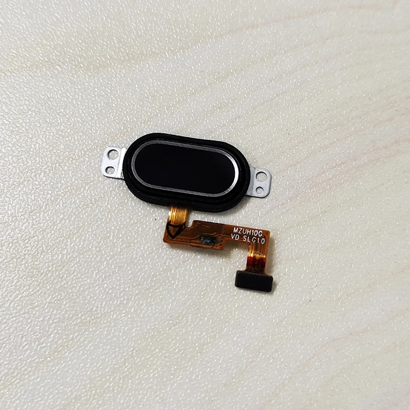 Громкий динамик для Meizu Pro 6 Plus звуковой сигнал сканер отпечатков пальцев кабель