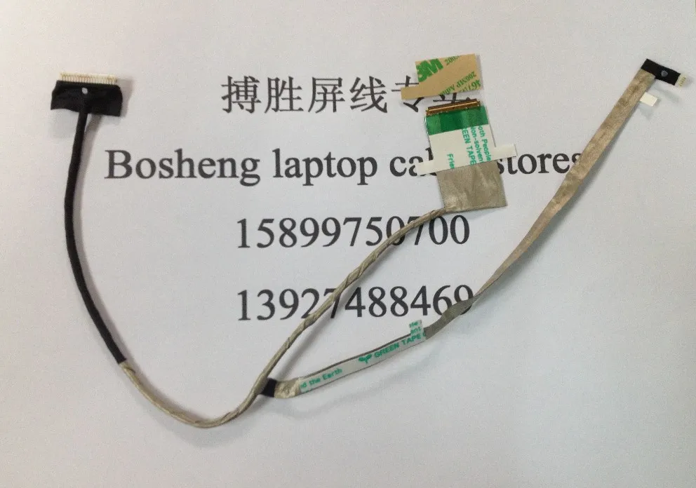 Новый светодиодный ЖК-кабель LVDS ДЛЯ Samsung NP300E5A NP300E5Z NP300E5C NP300E5X NP301E5C NP305E5A NP305E5C |