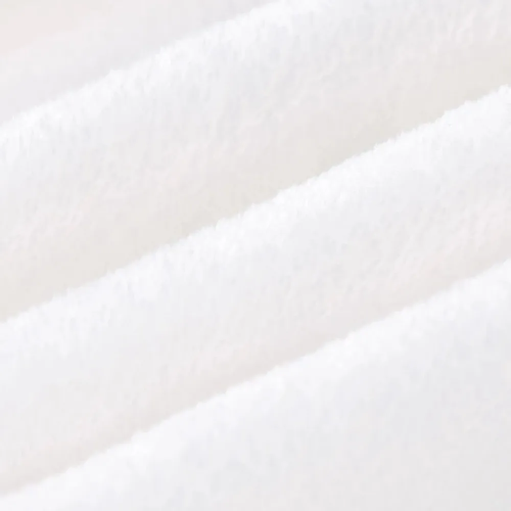 Фланелевое Одеяло с изображением лисы и маленького медведя 3D Рисунок Мультяшные