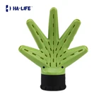 Фен для волос в форме руки HA-Life, многофункциональный диффузор, инструмент для укладки волос, фен, аксессуар, популярный 2021