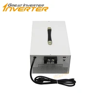 new design high performance 3kw switching mode adjustable 200v 15a 240v 12 5a 250v 12a ac to dc adjustable dc power supply