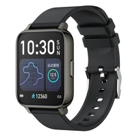 women smart watch real time weather forecast activity tracker heart rate monitor sports ladies smart watch men for android ios