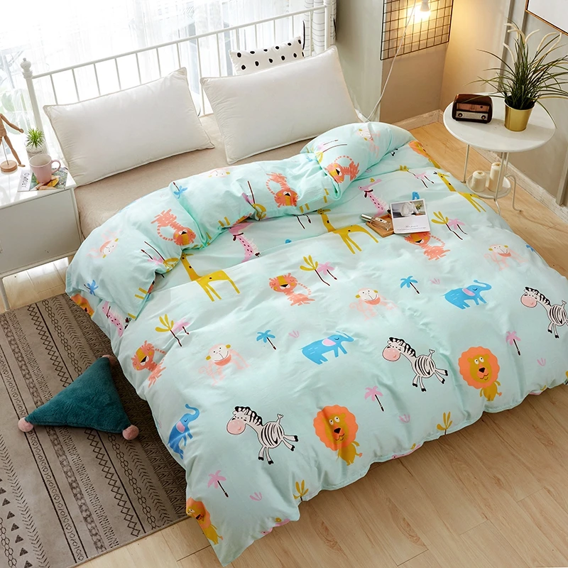 Для детей с рисунком в виде льва &quotЗебра&quot изображением обезьяны слона Животные