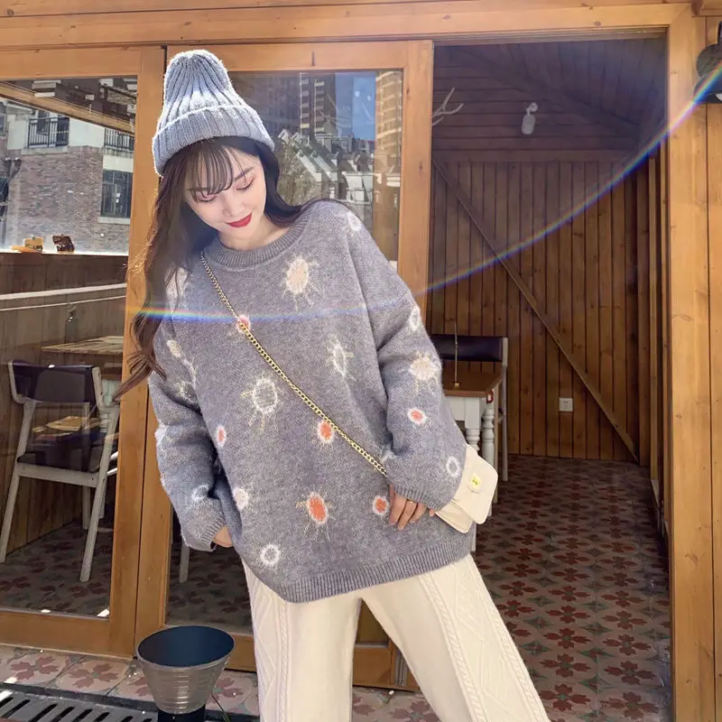 Дешевая оптовая продажа Новинка Весна-Осень-зима 2021 Модный повседневный Теплый