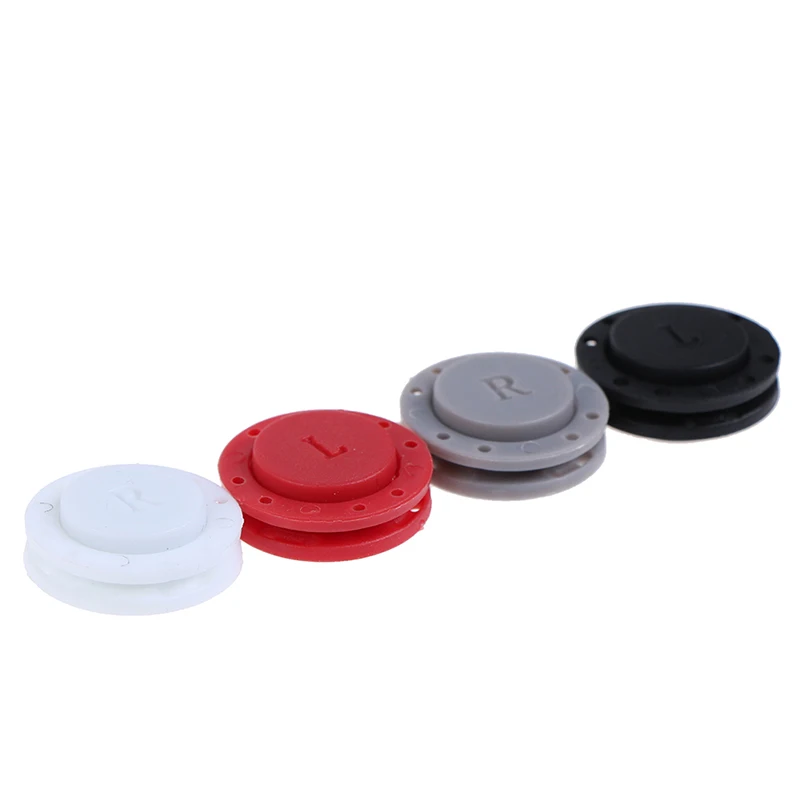 

5pcs Sewing Supplies Magnet Stone Dark Buckle Automatic Magnetic Buttons