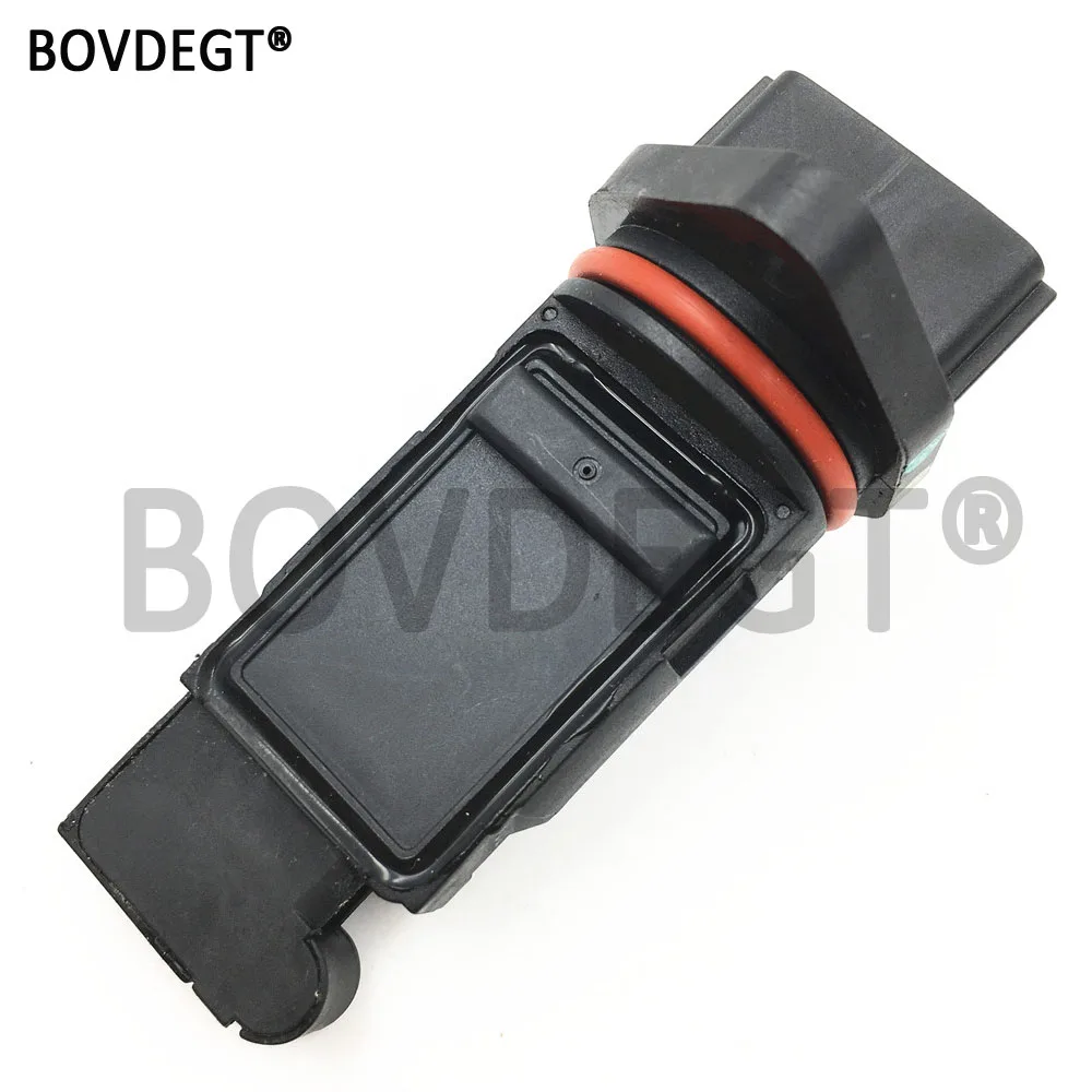 Массовый датчик расхода воздуха 5 контактов Датчик MAF для NISSAN ALMERA TINO II PRIMERA Estate