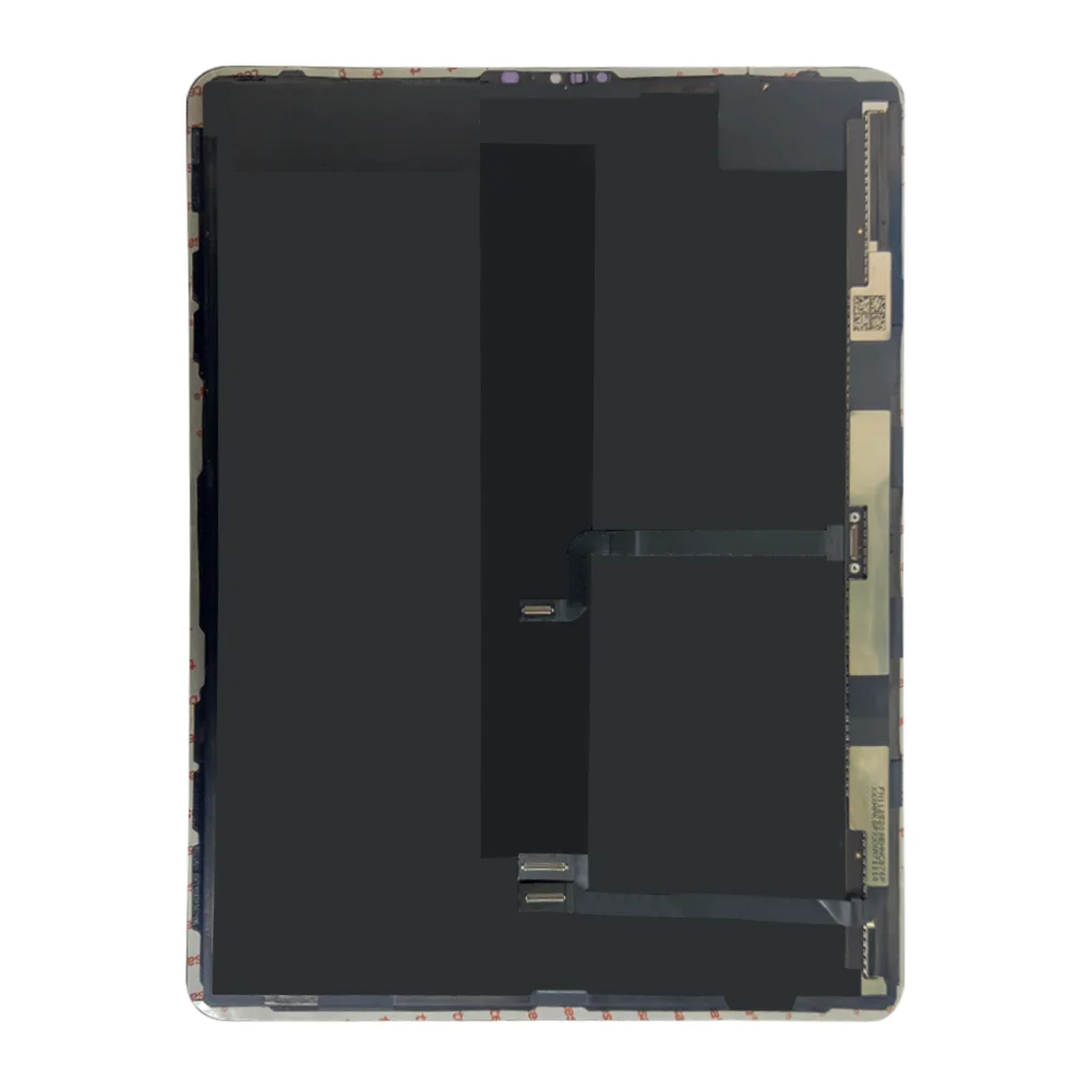 Фото Проверенный LCD-дисплей с сенсорным экраном и дигитайзером для iPad Pro 12.9 5-го и 6-го поколений (модели A2378, A2379, A2461, A2462, A2436, A2437, A2764, A2766) №2