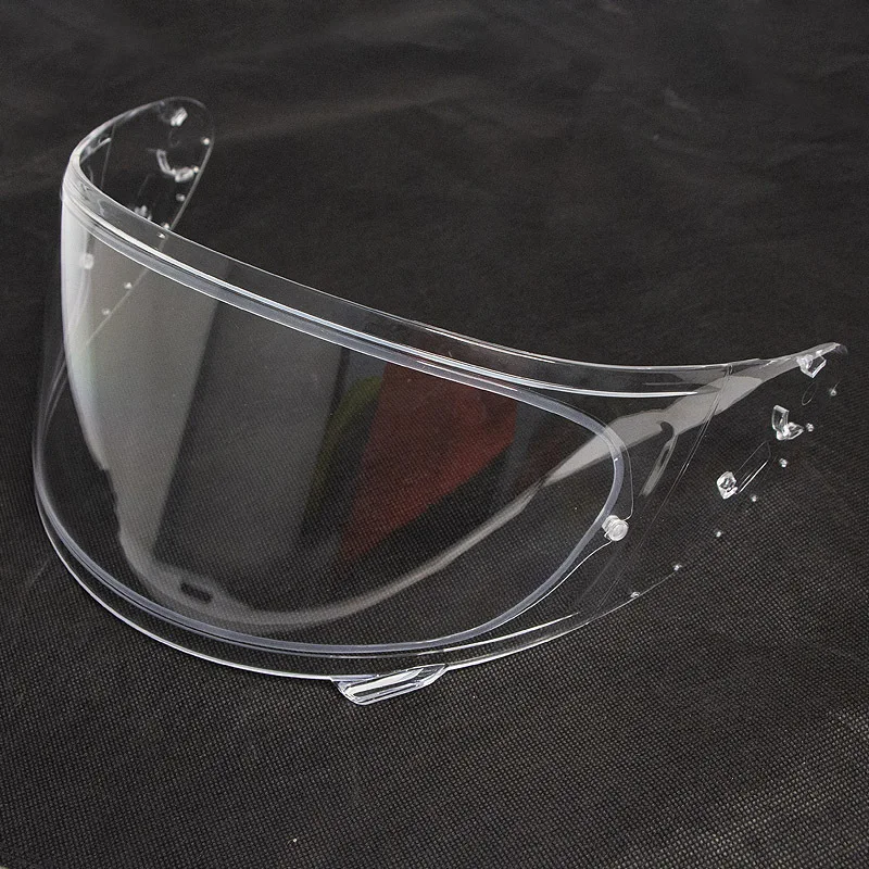 Противотуманные наклейки для мотоциклетного шлема подходят X14 противотуманные