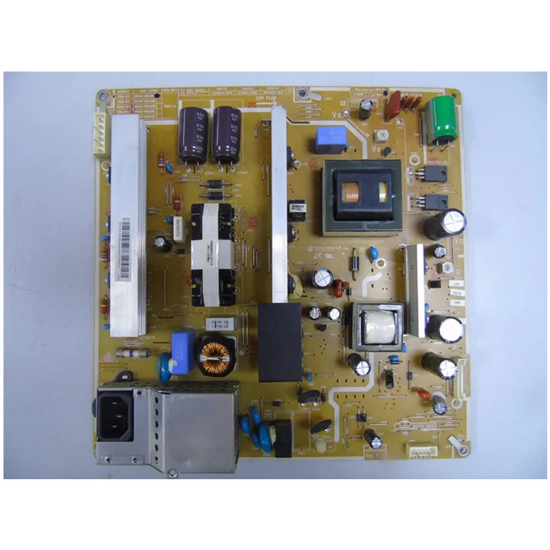 Плата питания BN44-00442A BN44-00443B RV1.3 для Samsung PS43D450A2 PS51D450A2 | Электроника