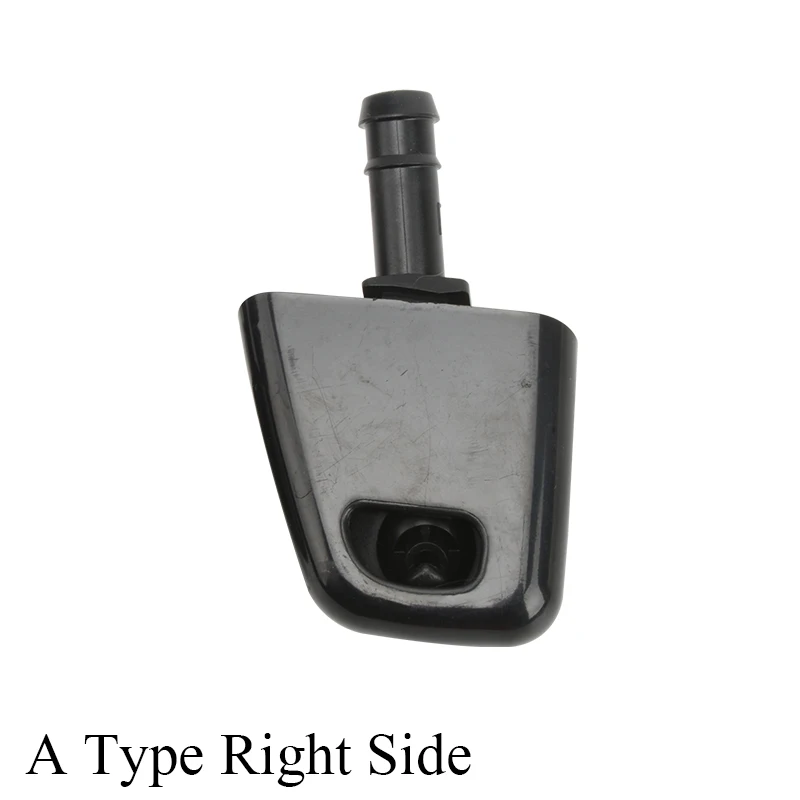 

ZUK Форсунка омывателя фар автомобиля распылитель воды для Nissan X-Trail 2 Xtrail II T31 2008 2009 2010 2011 2012 2013 2014