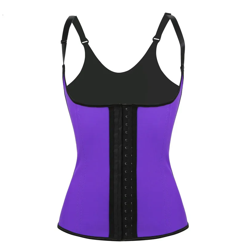 Корсет для талии из 100% латекса корсет всего тела женщин размера плюс|Корсажи| |