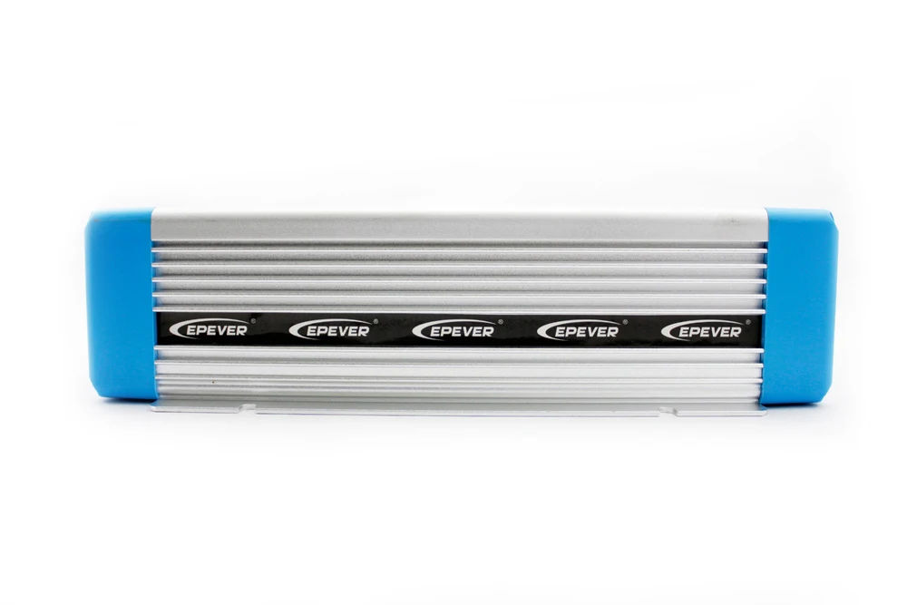 EPever SHI400 400W 12V 24V Панели солнечные зарядки инверсор 220V 230V солнечные фотоэлектрические сети по ограничению на использование опасных материалов в производстве электрического и электронного оборудования Синусоидальная волна инвертор-регулируемым приводом 50Гц 60Гц