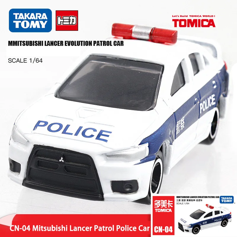 

Модель автомобиля Tomy Tomica из сплава, модель 1/64, искусственная модель автомобиля, металлическая литая игрушка, набор игрушек для мальчиков, ко...