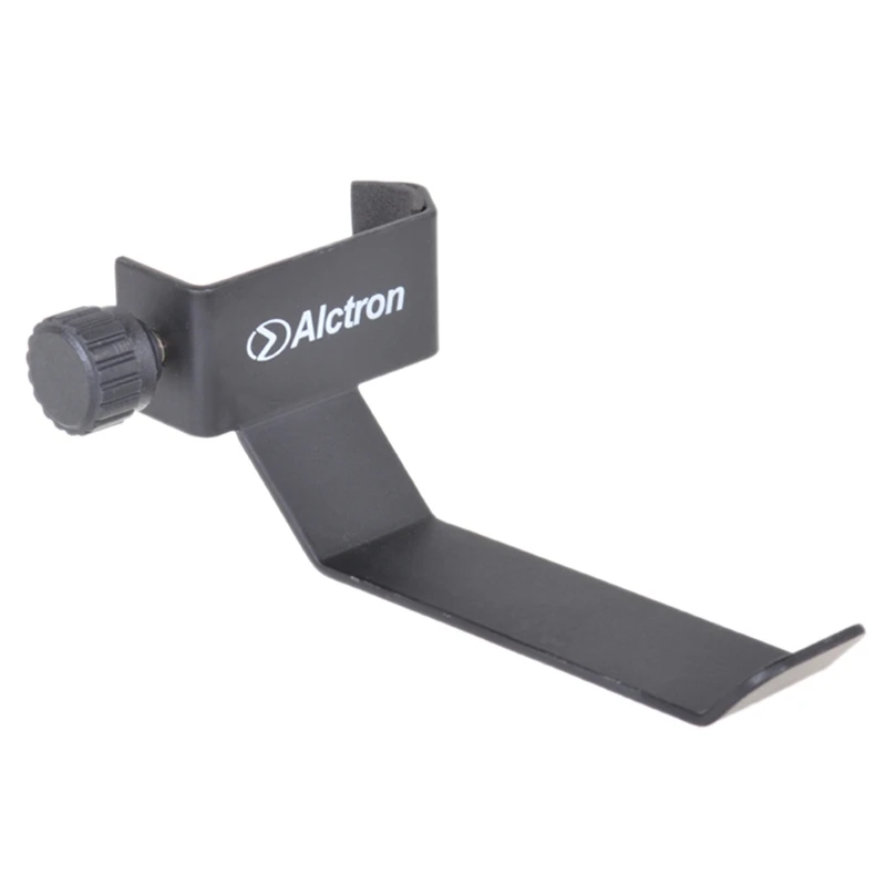 

Alctron MAS001 Сталь Универсальные наушники Destop держатель Вешалка гарнитуры стеллаж подставка для наушников игровая задние фоны для студийной съ...