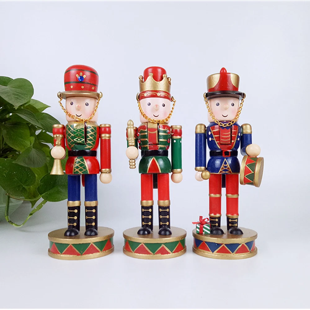 3 шт. новогодняя игрушка гайковерт|Статуэтки и миниатюры| |