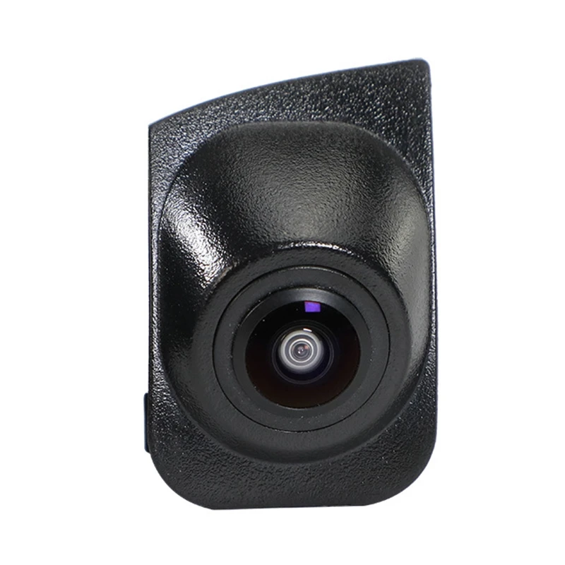 Car Front View Camera Waterproof Night Vision CCD Parking for-BMW 2 Series 2016 | Автомобили и мотоциклы