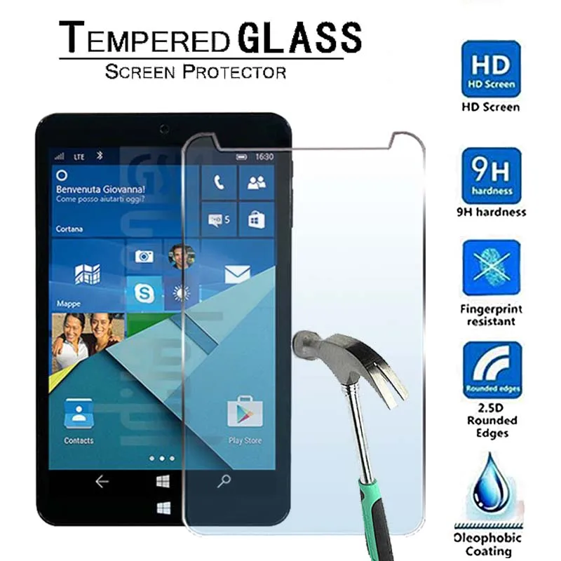 

Для планшета MEDIACOM WinPad W801 8,0 дюйма-Премиум 9H ультра прозрачное закаленное стекло защитная пленка защитная крышка