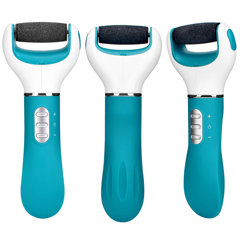 

Electric Pedicure Foot Care Tool Files Pedicure Callus Remover Rechargeable Sawing File For Feet Dead Skin Callus Peel Remover