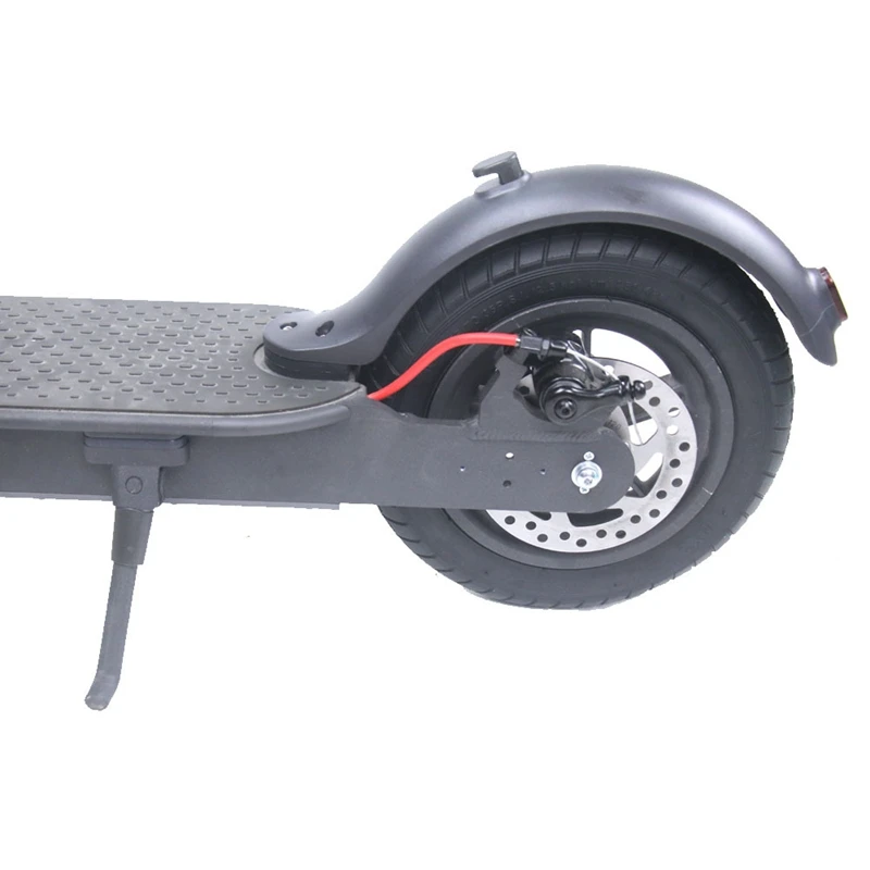 

Scooter Accessories Gasket Heightening Pad Scooter Stand Support Increased Gasket for Xiaomi M36