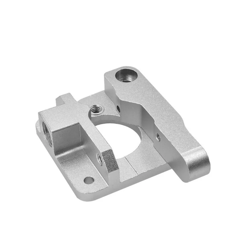 Новый и высококачественный 3D-принтер Bowden 1 75 мм Ender 3 CR 10 серии металлический MK8